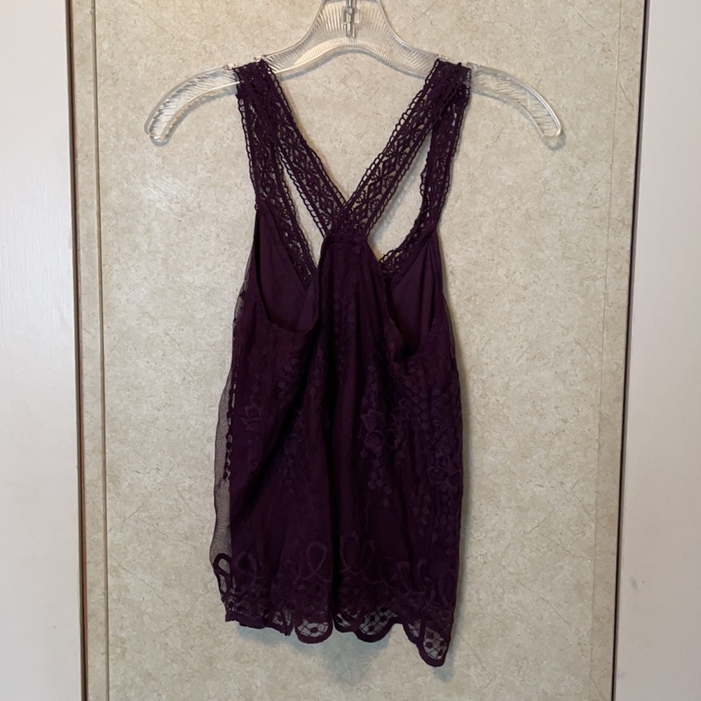 Rue 21 top - Size XS - NWT - Picture 2 of 2